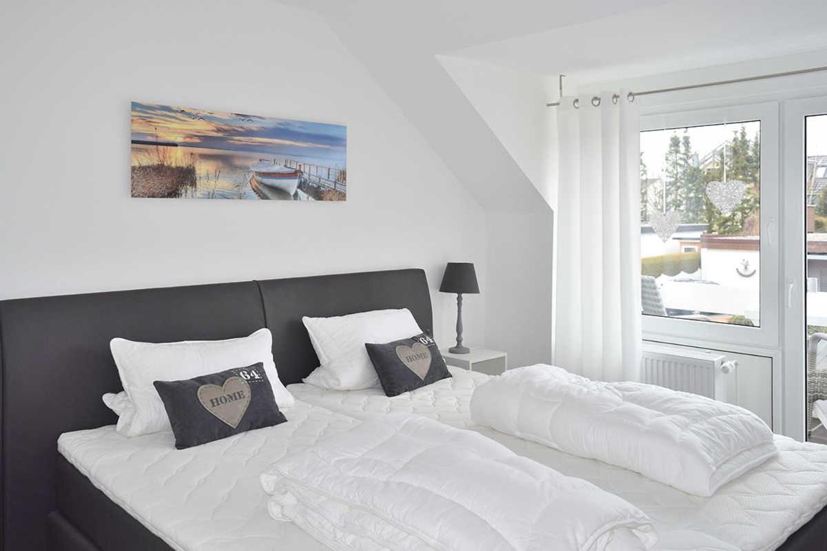 Ferienhaus Strandläufer