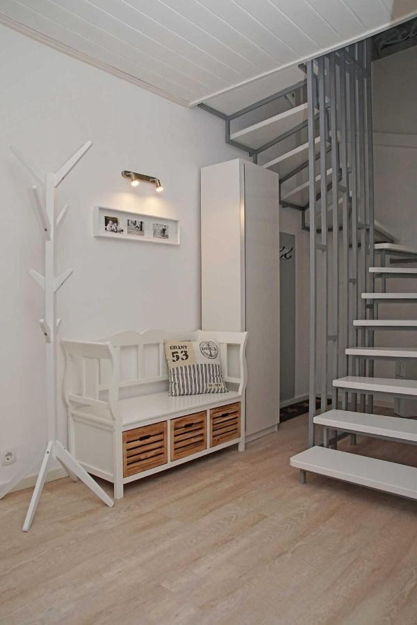 Strandläufer Ferienhaus *