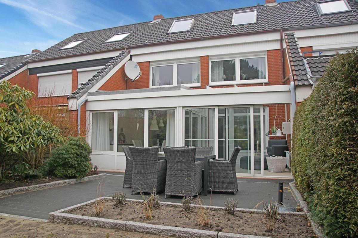 Ferienhaus Strandläufer